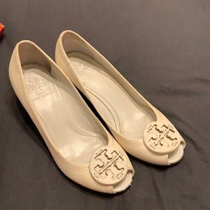 Tory Burch Wedges